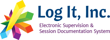 Log It, Inc. Logo
